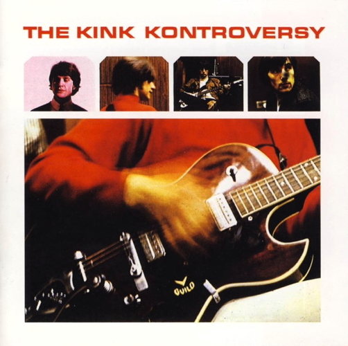 The Kink Kontroversy