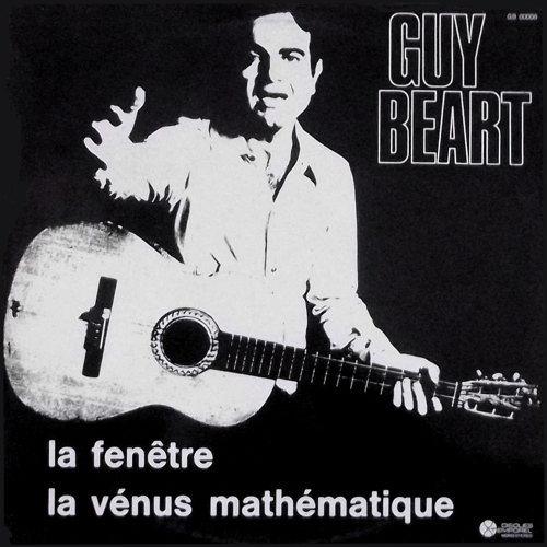 Pochette de La Fenêtre (Le Monde A Mal)