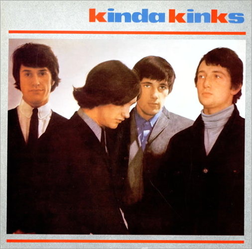 Kinda Kinks