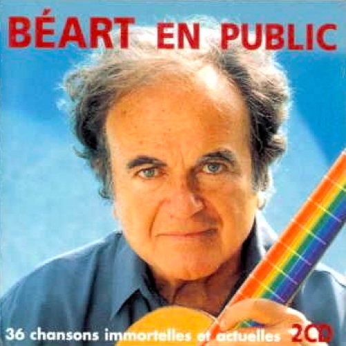 Pochette de En Public