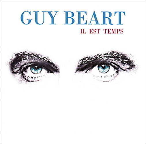 Pochette de Il Est Temps