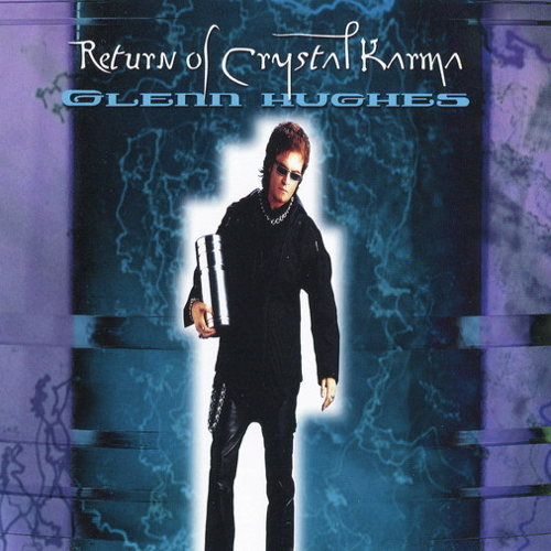 Return Of Crystal Karma