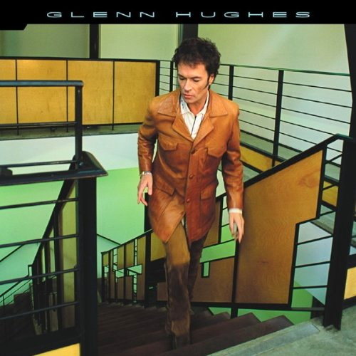Pochette de Building The Machine