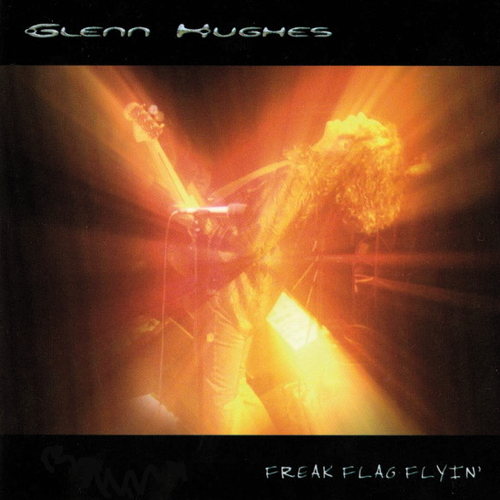 Pochette de Freak Flag Flyin'