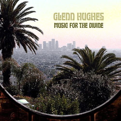 Pochette de Music For The Divine