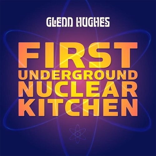 Pochette de First Underground Nuclear Kitchen