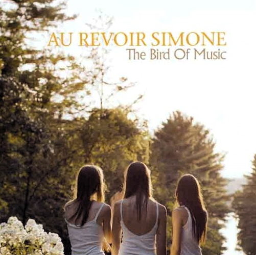 Pochette de The Bird Of Music