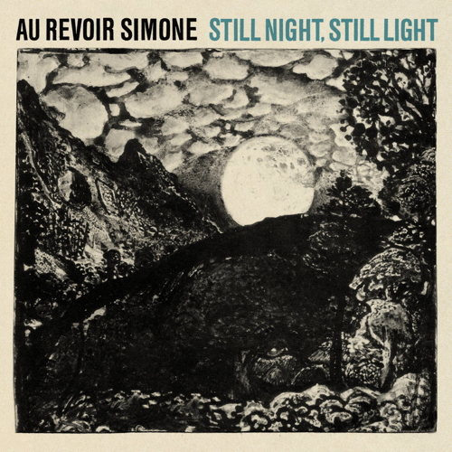 Pochette de Still Night, Still Light