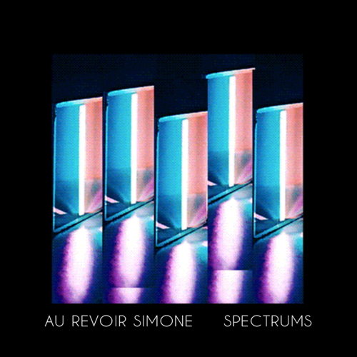 Pochette de Spectrums