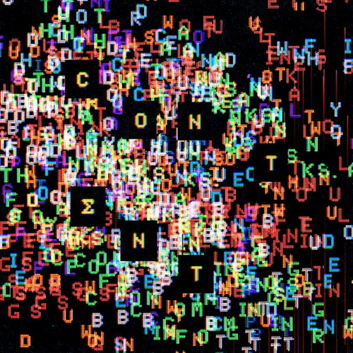 Pochette de Content