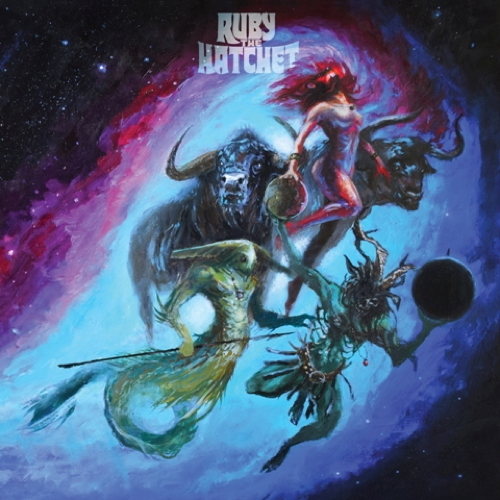 Pochette de Planetary Space Child