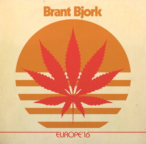 Pochette de Europe'16