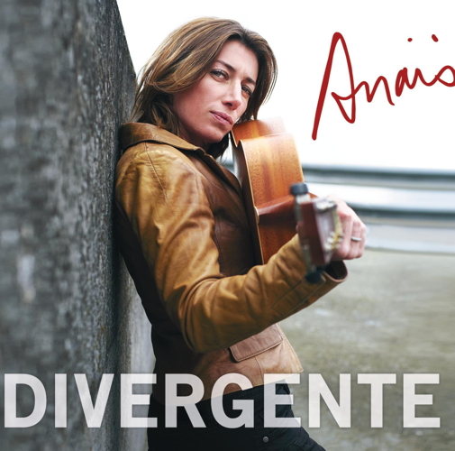 Pochette de Divergente