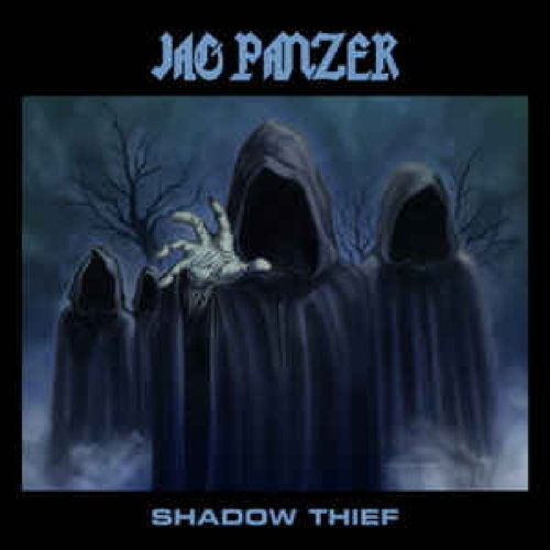 Pochette de Shadow Thief