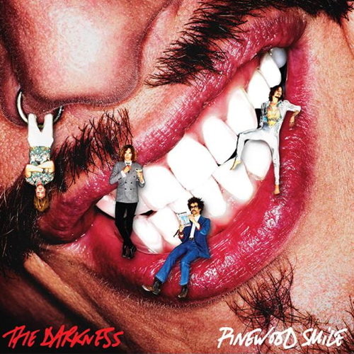 Pinewood Smile