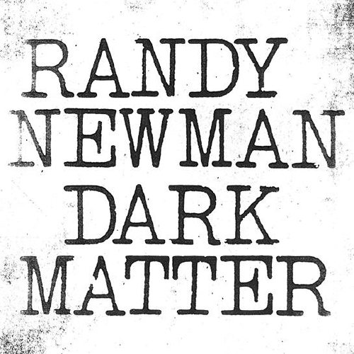 Pochette de Dark Matter