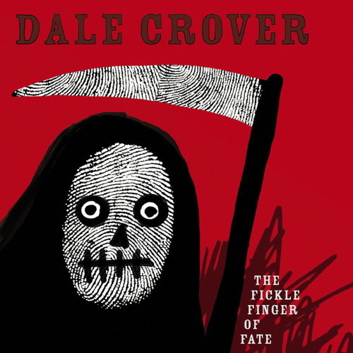 Pochette de The Fickle Finger Of Fate