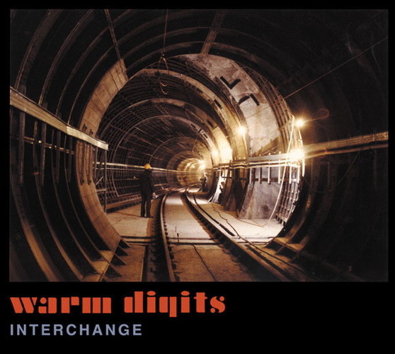 Pochette de Interchange