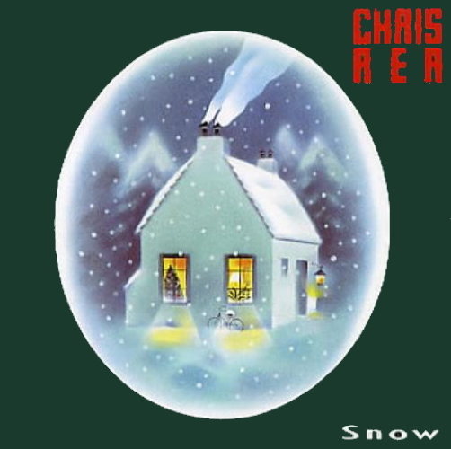 Pochette de Snow