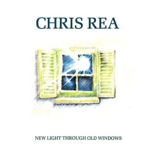 New Light Through Old Windows (The Best Of Chris Rea)