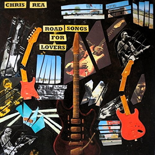 Road Songs For Lovers