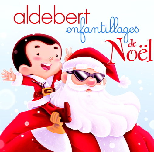 Pochette de Enfantillages De Noël
