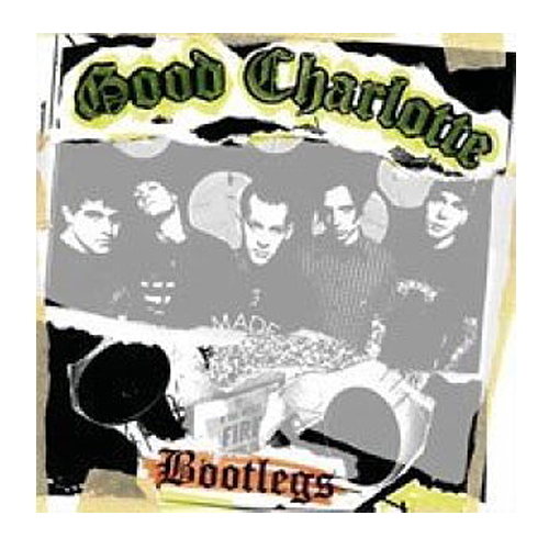 Bootlegs