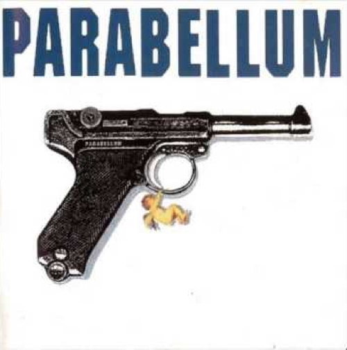 Pochette de Parabellum