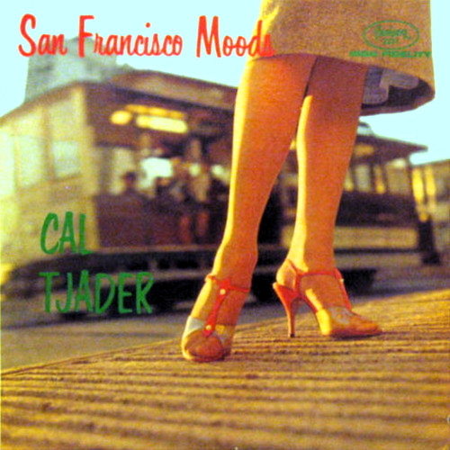 San Francisco Moods