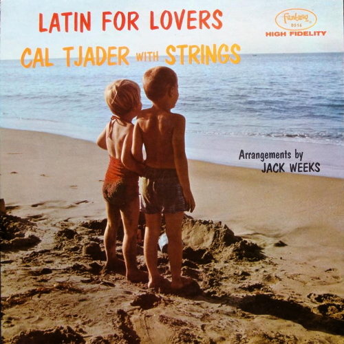 Pochette de Latin For Lovers