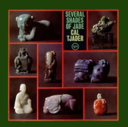 Pochette de Several Shades Of Jade