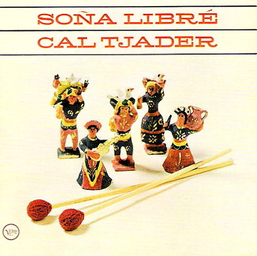 Pochette de Sona Libré