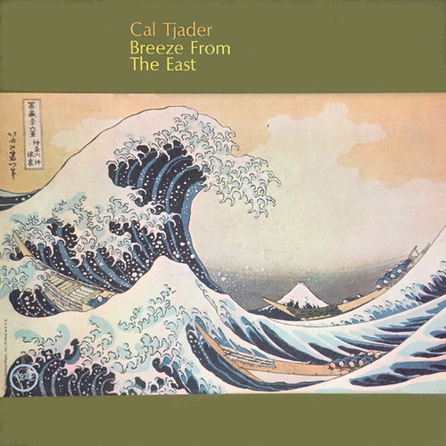 Pochette de Breeze From The East