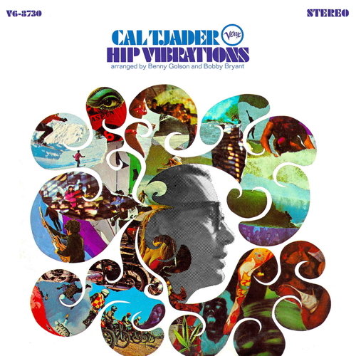 Pochette de Hip Vibrations