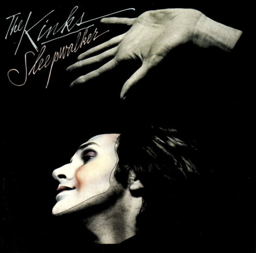 Sleepwalker