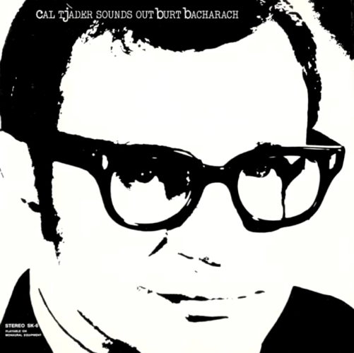 Sounds Out Burt Bacharach