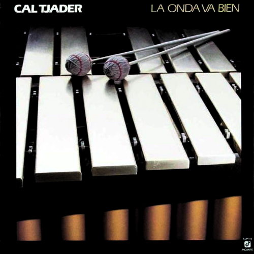 Pochette de La Onda Va Bien