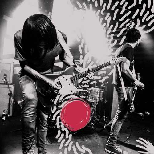 Pochette de 24-7 Rock Star Shit