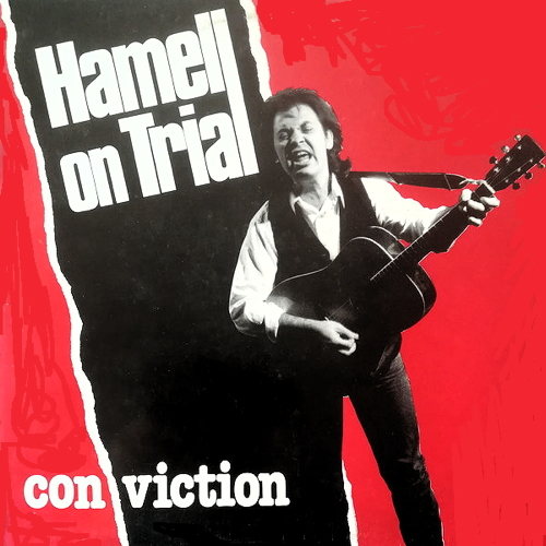 Conviction