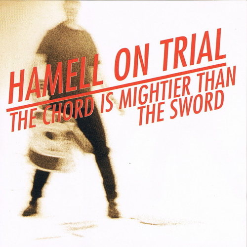 The Chord Is Mightier Than The Sword