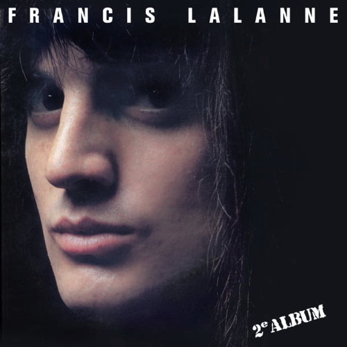 Francis Lalanne