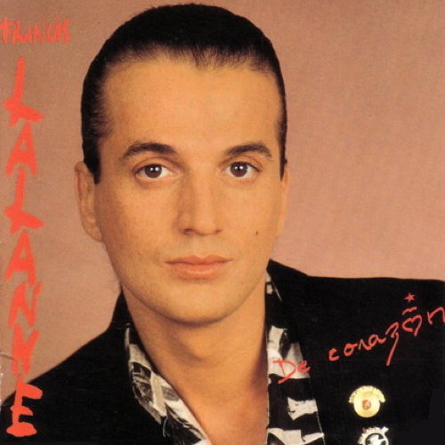 Pochette de De Corazon