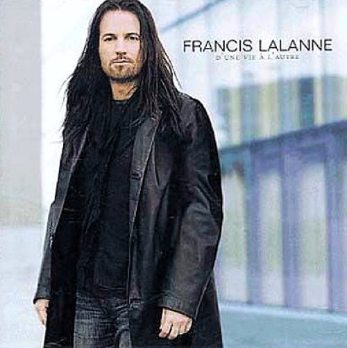 Pochette de D'Une Vie A L'Autre