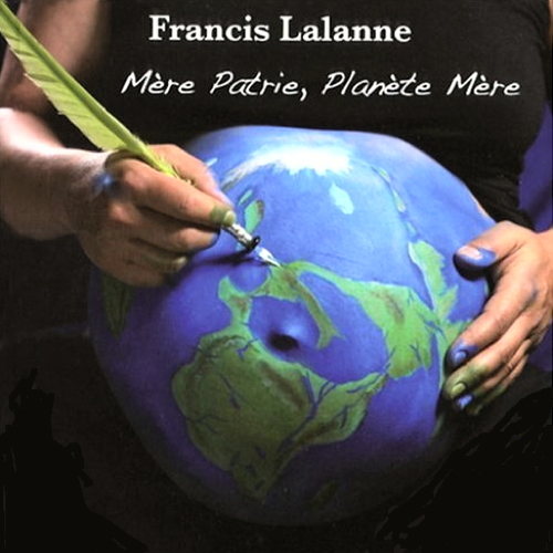 Pochette de Mère Patrie, Planète Mère