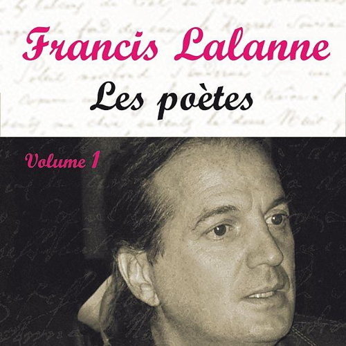Les Poètes - Volume 1