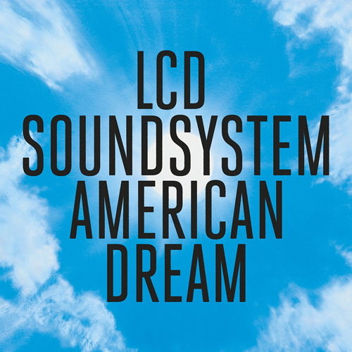 Pochette de American Dream