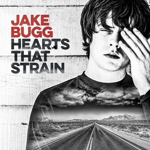 Pochette de Hearts That Strain