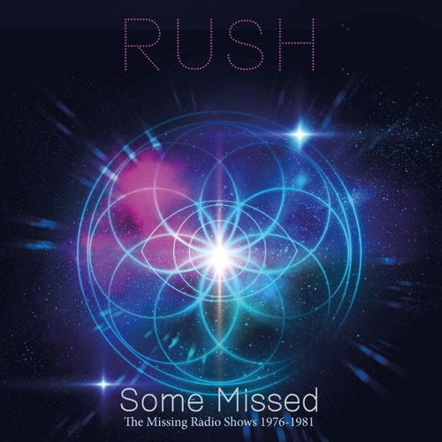 Pochette de Some Missed (The Missing Radio Shows 1976-1981)