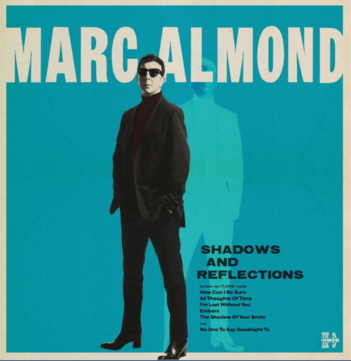 Shadows And Reflections