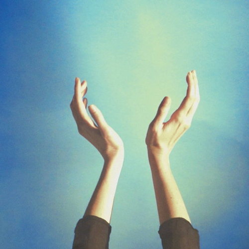 Pochette de Offering
